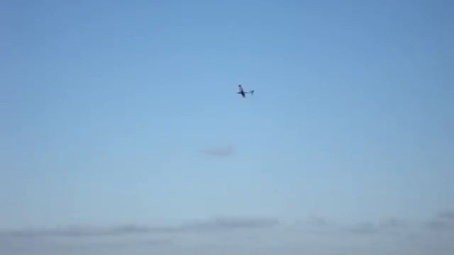 Chris Foss PHASE 6 Glider смотреть онлайн