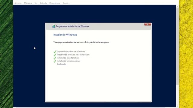 Instalar Windows Server 2012 R2 смотреть онлайн