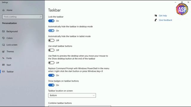 Make Windows Look Better | Episode 1 | ASP смотреть онлайн