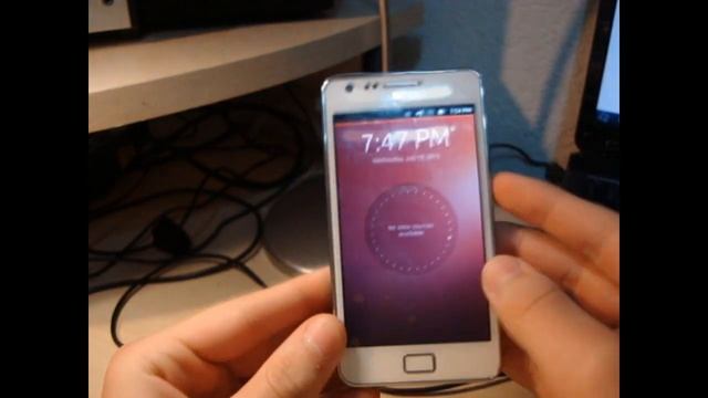 Ubuntu Phone OS just make me Crazy !? -.- смотреть онлайн