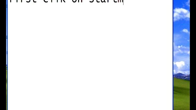 How to opean calculator in win xp win pro profeshinale!!!!!!!!!!! смотреть онлайн