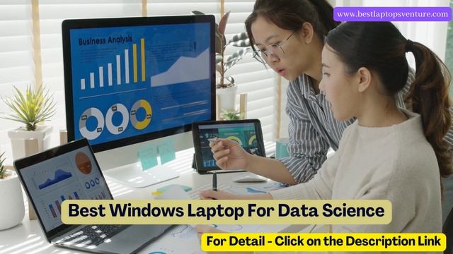 9 Best Windows Laptop For Data Science In 2023 [Expert Recommended] смотреть онлайн