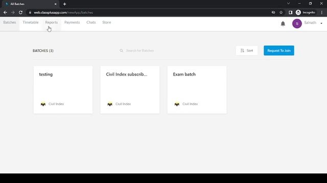 How to access civil index app in browser/desktop I TSPSC-AEE I SSC-JE смотреть онлайн