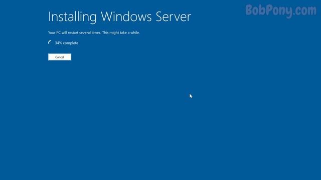 Windows 11 Canary Build 25977 on Intel Pentium D смотреть онлайн