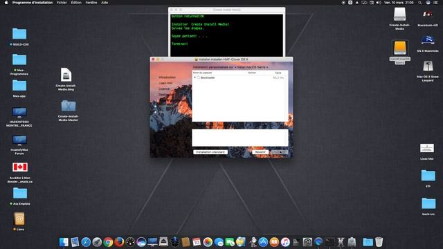 Create Install Media v1 4 смотреть онлайн