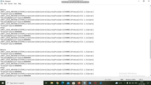 tls version 1 0 to tls version 1 2 смотреть онлайн