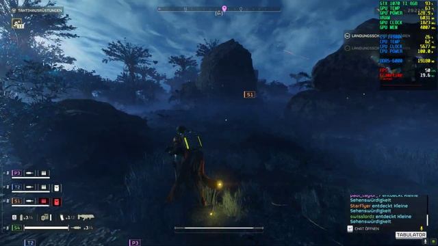 Helldivers 2 | GTX 1070 TI 8GB | i9-14900K | 1080p | Medium Settings смотреть онлайн
