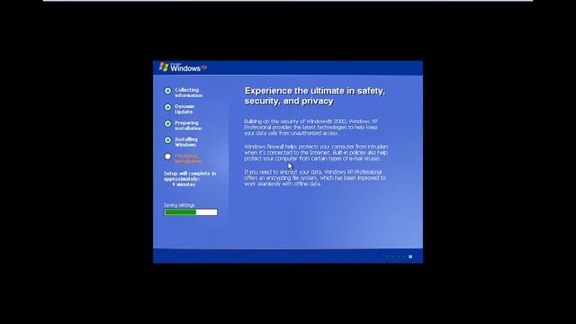[LIVE] Upgrading from Windows ME to Windows XP and upgrading to Office 2010. смотреть онлайн