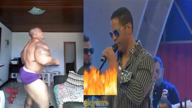 EL MACO MAN JAJA смотреть онлайн
