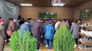 Анди Зикр в Ингушетии, 2021.