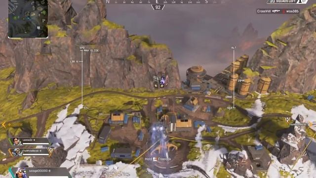 Apex Legends on hd graphics 520 low end computer.(this video is sponsored by clash royale смотреть онлайн