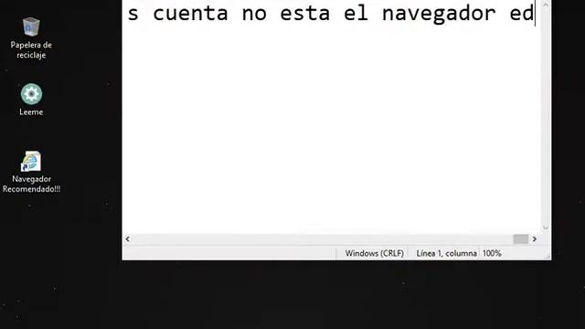 Windows 10 miniOS la mejor version de windows 10! смотреть онлайн