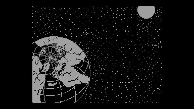 Ordinary World - Silver Crown [#zx spectrum AY Music Demo] смотреть онлайн