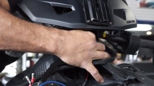 Can-am Ryker Stereo System Package with Installation Tutorial. Rockford M2 Speakers pods.