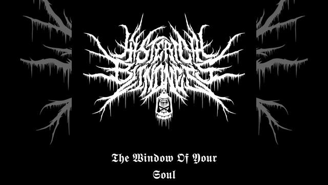 The Window of Your Soul смотреть онлайн