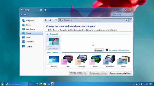 windows 7 pro is back 2021 (Microsoft cooperation).... смотреть онлайн