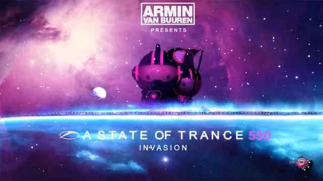 W&W ASOT 550 - ID - ID смотреть онлайн