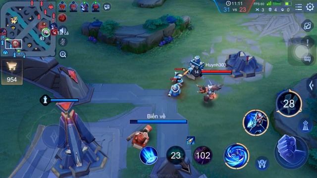 Có Skin Mới Là khoe Liền-)) смотреть онлайн