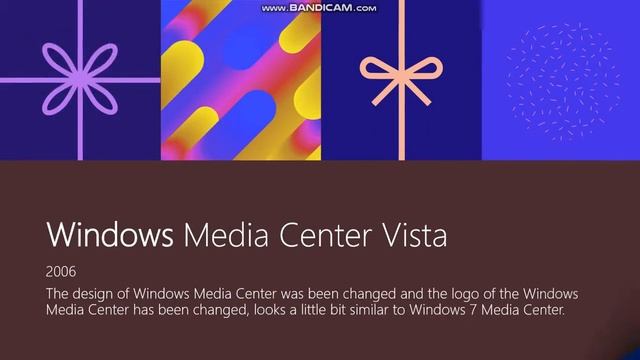 evolution of windows media center смотреть онлайн