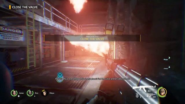 ENDING EARTHFALL 😔 | EarthFall "Extermination" Walkthrough Urdu/Hindi(FULL GAME)| PART 10 смотреть онлайн