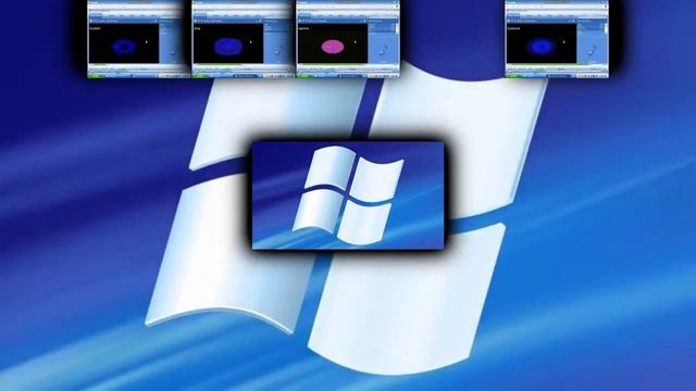 Windows Longhorn (ft. XP MCE, NT 4, NT 5) Sparta Venom Remix смотреть онлайн