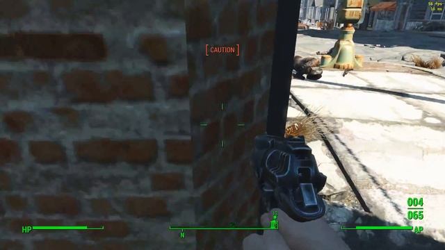 Fallout 4 Gameplay Stream #1 "A Fresh Start" смотреть онлайн