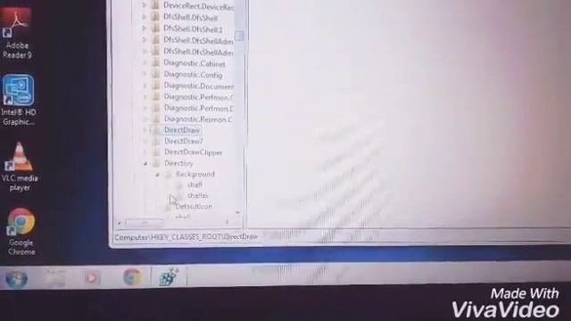 Removing right click option menu in window 7 and 8 смотреть онлайн