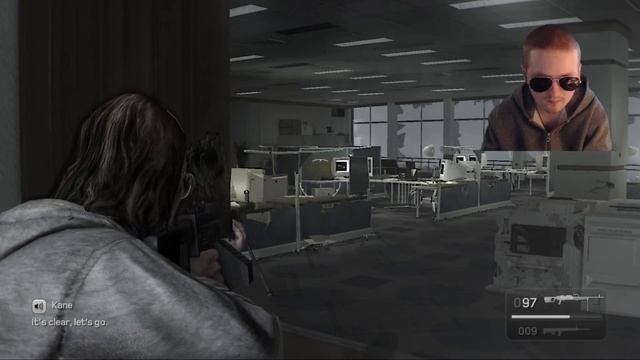 Kane And Lynch Are Captured By The Chinese Army- Kane And Lynch 2 Dog Days Part 5 смотреть онлайн