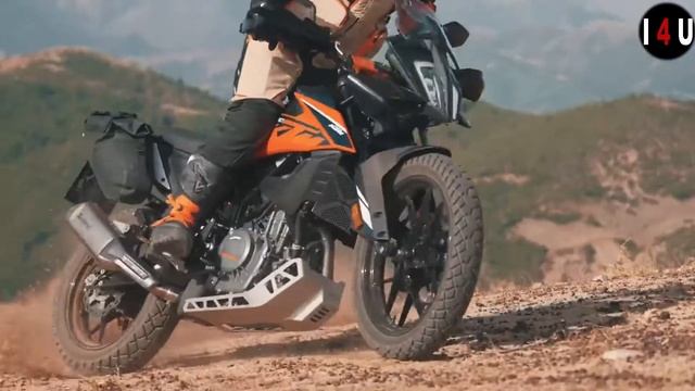 2022 KTM 390 Adventure Full Feature View | 390 adventure price & 360 view I 4 U смотреть онлайн