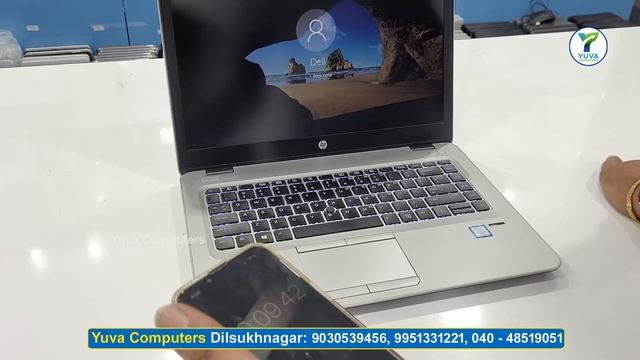 Cheapest Second hand laptops | Core i7 hi-end configuration | windows 11 support | Yuva | HYDERABAD смотреть онлайн