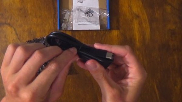 Rosewill PCIe FireWire 1394a Adapter Card