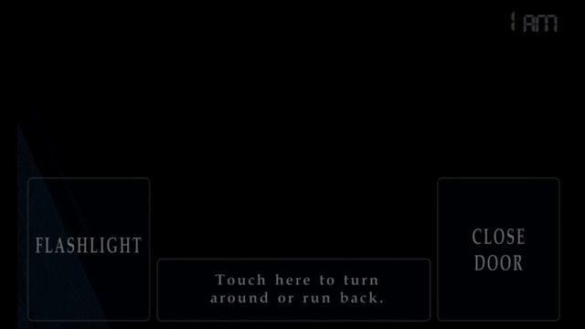 Five Nights At Freddy's 4 - iOS / Android - Night #2 смотреть онлайн