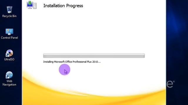 How to install Microsoft Office 2010 in Windows 7 смотреть онлайн