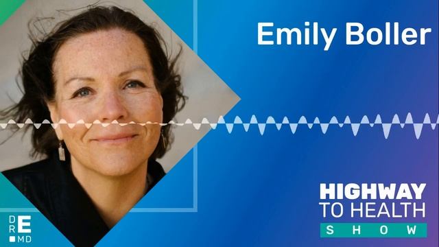 22 Emily Boller: Surviving My Food Addiction смотреть онлайн