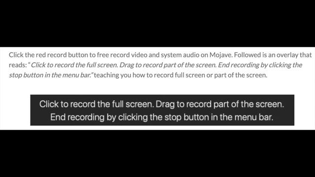 How to screen record internal audio on Mac os mojave [EASY METHOD] смотреть онлайн