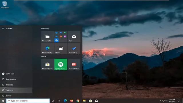 How to Show Day of Week in Windows 10 Taskbar Clock смотреть онлайн