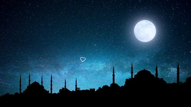 Vocals Islamic Background Music (No Copyright Music) смотреть онлайн