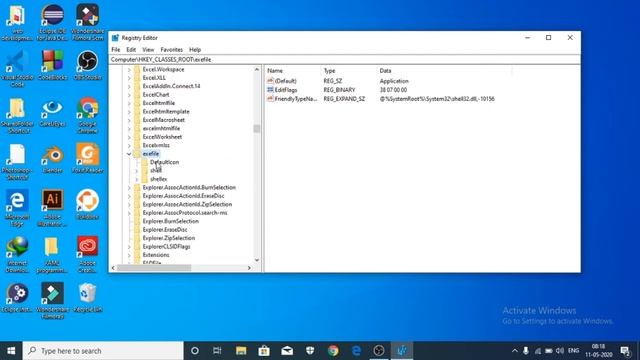 how solve exe file not opening in window 10 смотреть онлайн