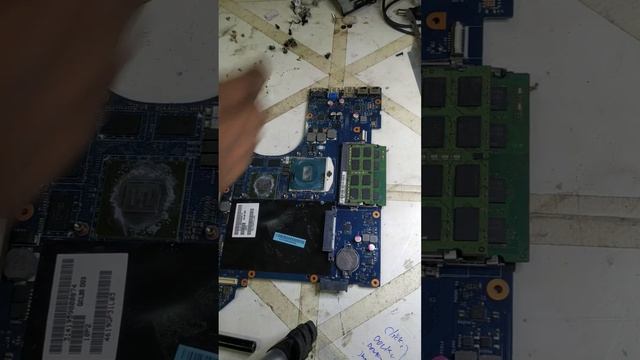 laptop automatic shutdown|@msiinfotech #laptop #repair смотреть онлайн