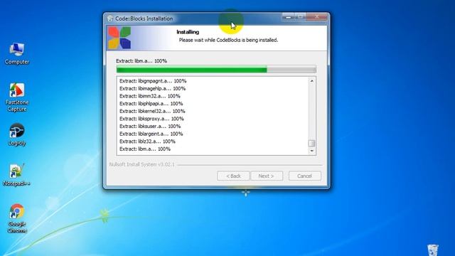 How to set up CodeBlock for windows || C programming|| সি প্রোগ্রামিং смотреть онлайн