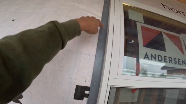 Contractor Teaches How To Install A Window смотреть онлайн