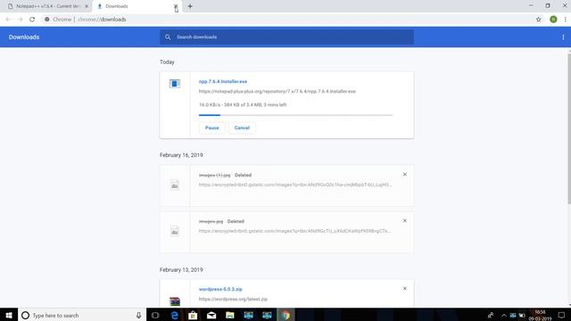 How To Download and install notepad++ for Windows 10 смотреть онлайн