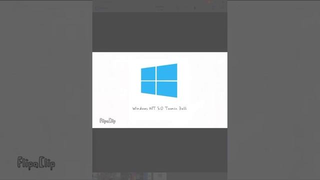 For Windows NT 5.0 Toonix Ball смотреть онлайн