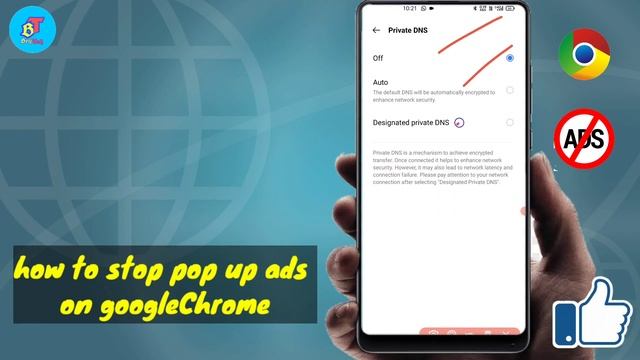 How to block ads on Android Chrome | popup ads kaise band kare| how to remove ads from android phon смотреть онлайн