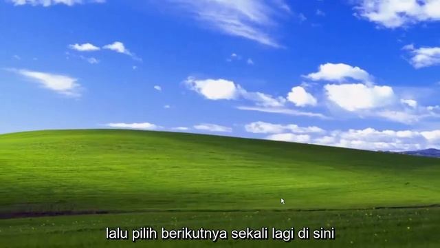 Mengembalikan Setting Windows XP Dengan System Restore смотреть онлайн