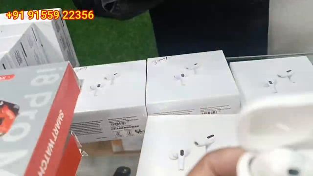 Second Hand Mobile in Ranchi || Apple watch Ultra First Copy | Cheapest Bluetooth NeckBand & Airpod смотреть онлайн