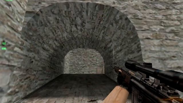 G3SG1 Hunter skin default model смотреть онлайн