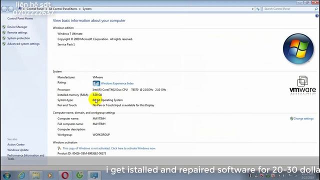 fix xinput 1 3 LH zalo 039.833.7226 смотреть онлайн