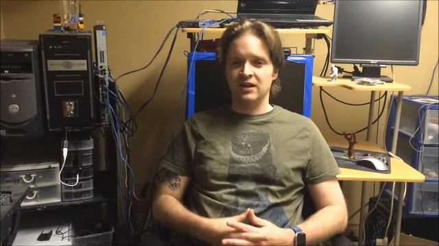 Why You Need To Migrate Away From Windows XP смотреть онлайн