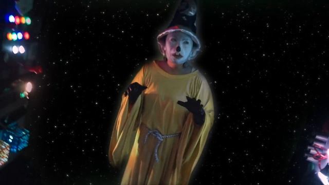 CASTLE OF ILLUSION - s01ep01_"project X" смотреть онлайн